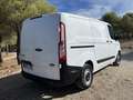 Ford Transit Custom FT 300 L1 Van DCb. Ambiente 105 Weiß - thumbnail 9