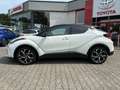 Toyota C-HR 2.0 HYBRID BI-TONE STOEL/STUURWIELVERW BLIND-SPOT Wit - thumbnail 8