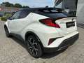 Toyota C-HR 2.0 HYBRID BI-TONE STOEL/STUURWIELVERW BLIND-SPOT Wit - thumbnail 5