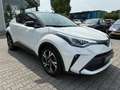 Toyota C-HR 2.0 HYBRID BI-TONE STOEL/STUURWIELVERW BLIND-SPOT Wit - thumbnail 6