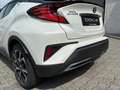 Toyota C-HR 2.0 HYBRID BI-TONE STOEL/STUURWIELVERW BLIND-SPOT Wit - thumbnail 31