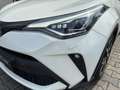 Toyota C-HR 2.0 HYBRID BI-TONE STOEL/STUURWIELVERW BLIND-SPOT Wit - thumbnail 27