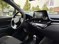 Toyota C-HR 2.0 HYBRID BI-TONE STOEL/STUURWIELVERW BLIND-SPOT Wit - thumbnail 3
