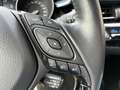 Toyota C-HR 2.0 HYBRID BI-TONE STOEL/STUURWIELVERW BLIND-SPOT Wit - thumbnail 17