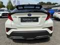 Toyota C-HR 2.0 HYBRID BI-TONE STOEL/STUURWIELVERW BLIND-SPOT Wit - thumbnail 9