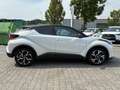 Toyota C-HR 2.0 HYBRID BI-TONE STOEL/STUURWIELVERW BLIND-SPOT Wit - thumbnail 10