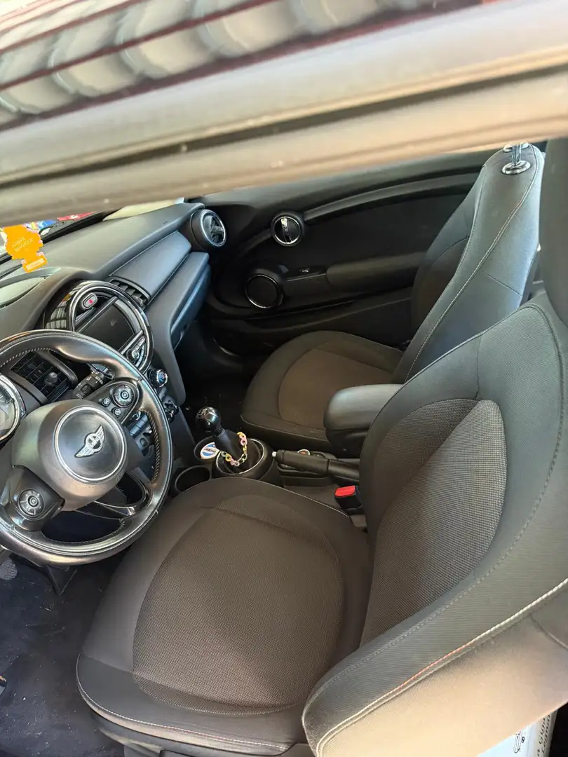 MINI Cooper D 1.5 oneD - 2