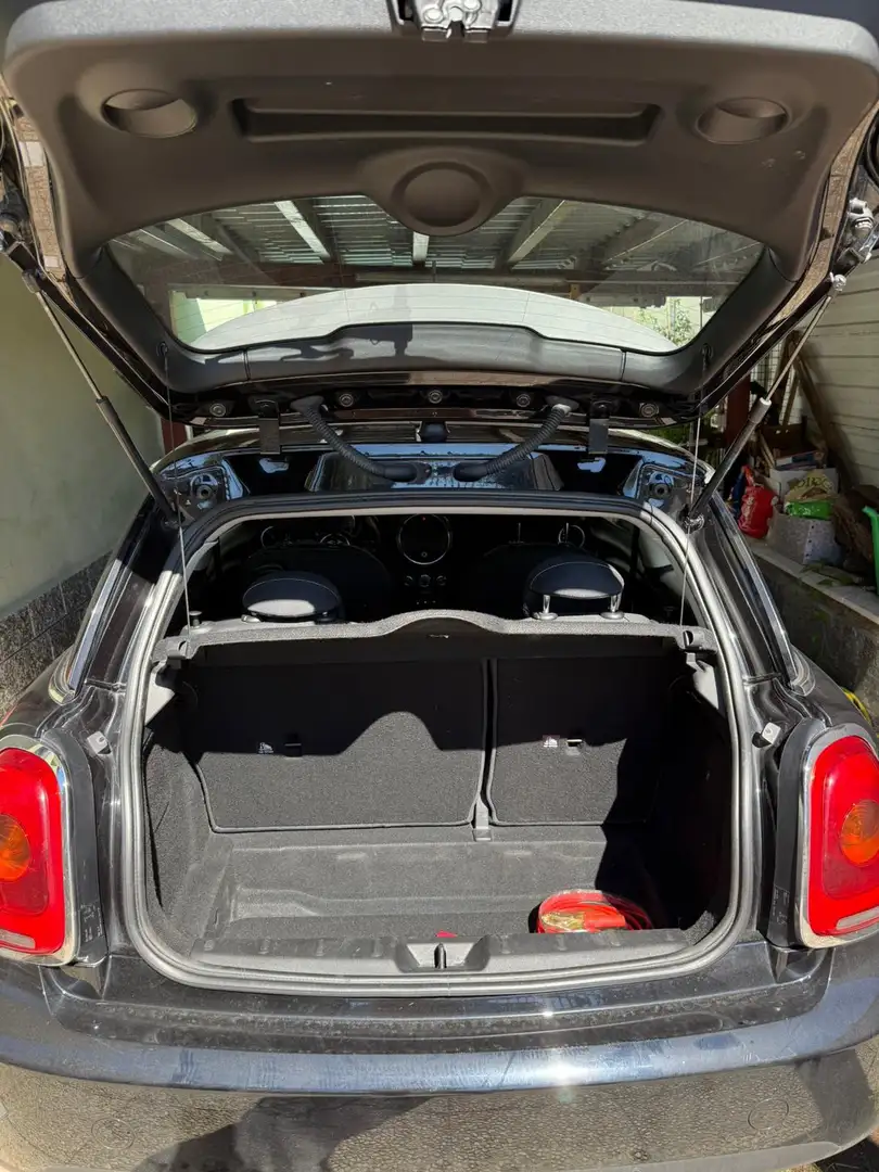 MINI Cooper D 1.5 oneD - 1