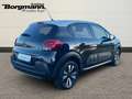 Citroen C3 Feel Klima - PDC hinten - LED - Tempomat Schwarz - thumbnail 4