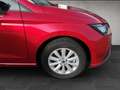 SEAT Ibiza 1.0 TSI Style VC KAM GRA FULL LINK Rojo - thumbnail 8