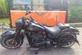 Harley-Davidson Fat Boy Fat Boy Anniversary Limited 30 th Negru - thumbnail 1