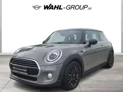 Mini Cooper 3 TÜRER CHILI II NAVI LED ACC SPORTSITZE RFK PDC D