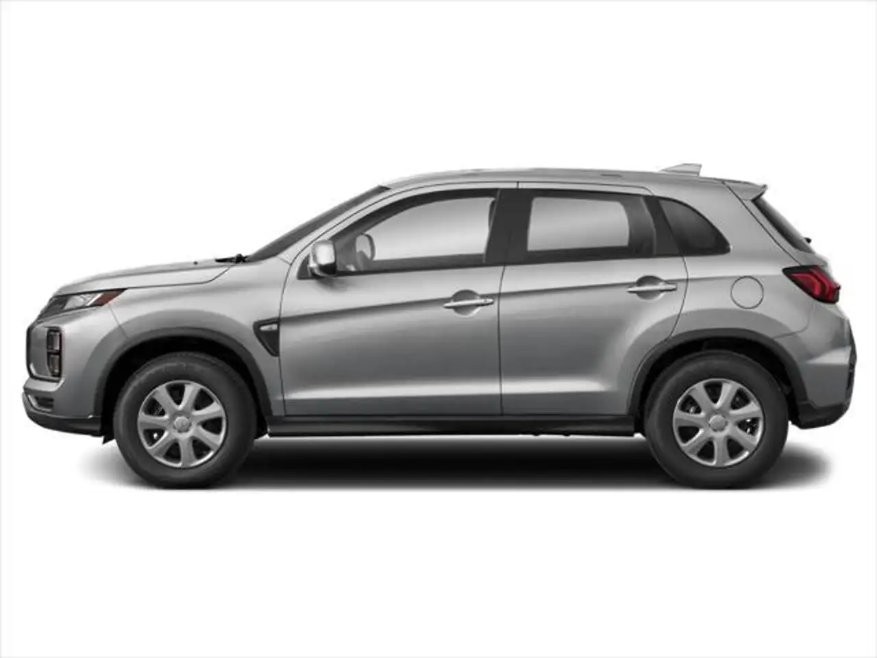 Mitsubishi RVR снимка Mitsubishi RVR