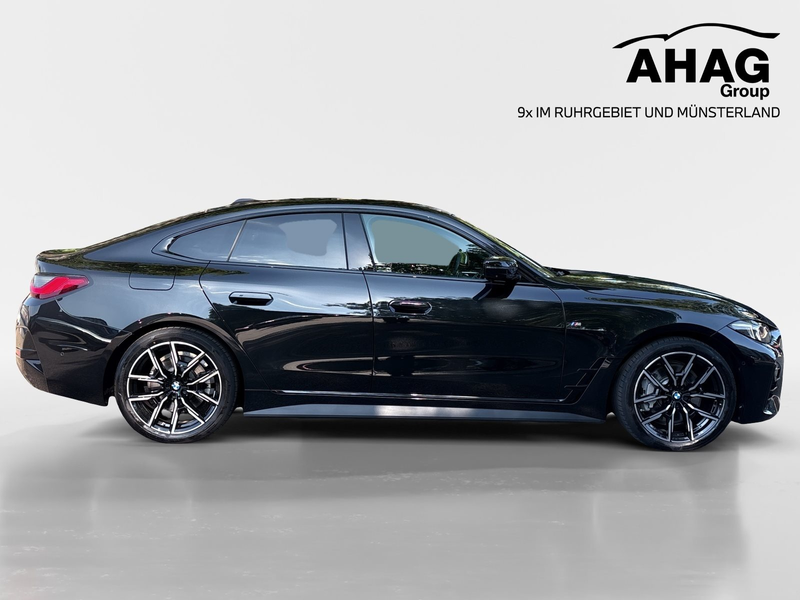 BMW 430 i xDrive GranCoupe Aut M Sport — photo 3