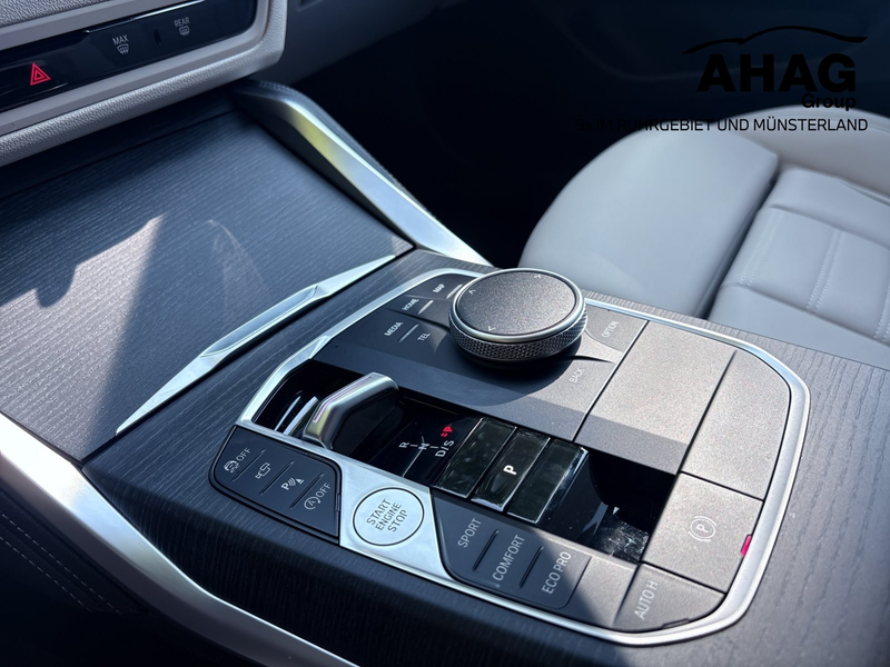BMW 430 i xDrive GranCoupe Aut M Sport — photo 10