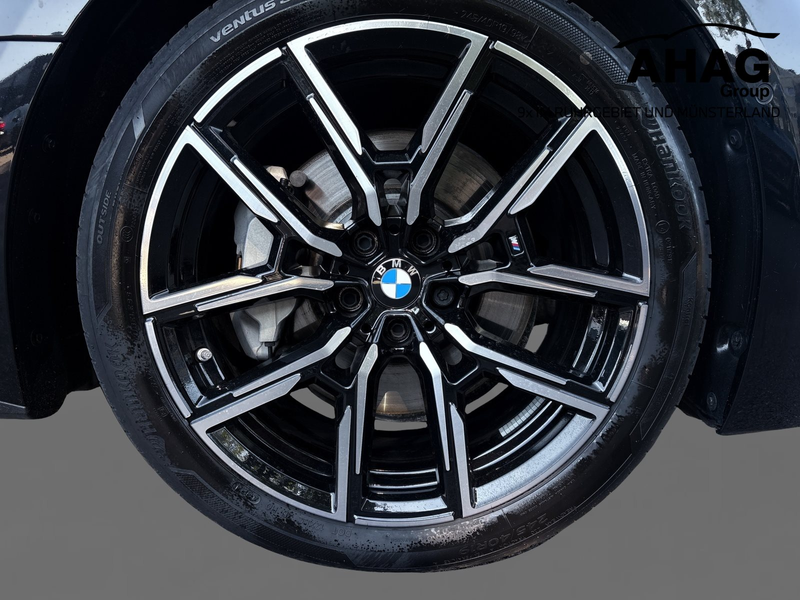 BMW 430 i xDrive GranCoupe Aut M Sport — photo 12