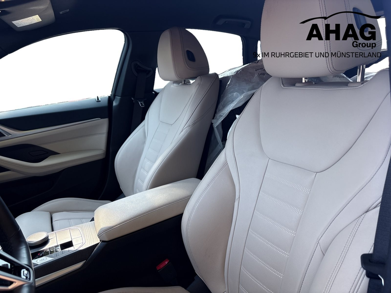 BMW 430 i xDrive GranCoupe Aut M Sport — photo 7