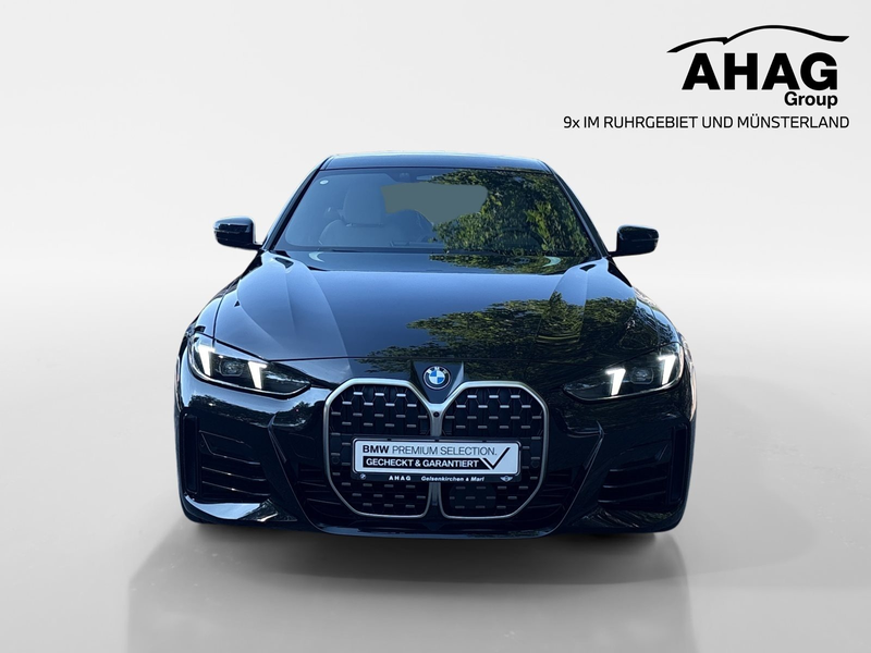 BMW 430 i xDrive GranCoupe Aut M Sport — photo 2