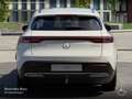 Mercedes-Benz EQC 400 4M 360+AHK+MULTIBEAM+KEYLESS Weiß - thumbnail 9