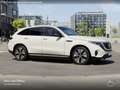 Mercedes-Benz EQC 400 4M 360+AHK+MULTIBEAM+KEYLESS Weiß - thumbnail 16