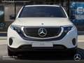 Mercedes-Benz EQC 400 4M 360+AHK+MULTIBEAM+KEYLESS Weiß - thumbnail 8