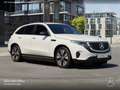 Mercedes-Benz EQC 400 4M 360+AHK+MULTIBEAM+KEYLESS Weiß - thumbnail 20