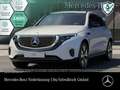 Mercedes-Benz EQC 400 4M 360+AHK+MULTIBEAM+KEYLESS Weiß - thumbnail 1