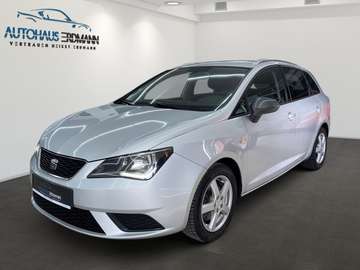 ST 1,4 TDI Connect*Navi*AppLink*Klimaautom