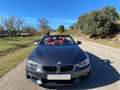 BMW 420 420dA Cabrio M-Sport Edition M-Sport Edition Plateado - thumbnail 3