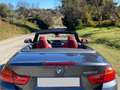 BMW 420 420dA Cabrio M-Sport Edition M-Sport Edition Plateado - thumbnail 2