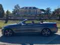 BMW 420 420dA Cabrio M-Sport Edition M-Sport Edition Plateado - thumbnail 1