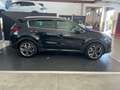 Kia Sportage 1.6 CRDI 136 CV DCT7 2WD GT Line Schwarz - thumbnail 4