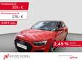 Audi A1 25 TFSI S-LINE LED+NAVI+PDC+GRA+SHZ Rot - thumbnail 1