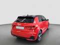 Audi A1 25 TFSI S-LINE LED+NAVI+PDC+GRA+SHZ Rot - thumbnail 3