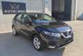 Nissan Qashqai Qashqai II 1.3 dig-t Acenta 140cv GPL * PROMO Schwarz - thumbnail 3