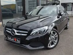 Mercedes-Benz C 350 C 350 T e (205.247)