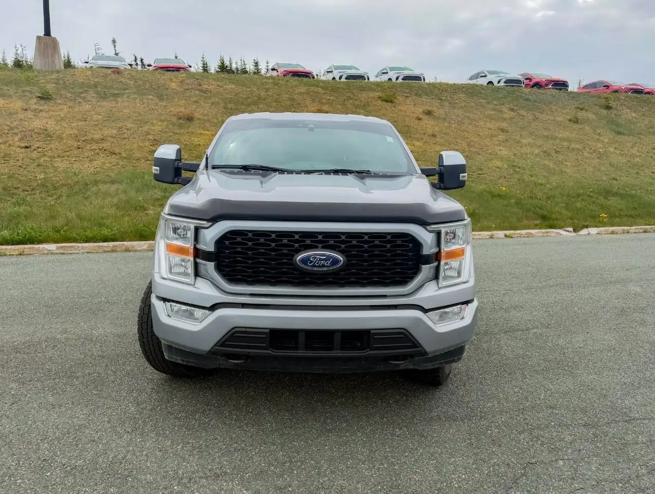 Ford F 150 снимка Ford F 150