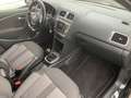Volkswagen Polo *ALLSTAR*1.HD*TÜV/INSP/REIFEN NEU*25TKM*AUX* Schwarz - thumbnail 10