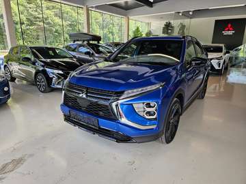 2,4 PHEV 4WD 45 Jahre Edition CVT Aut.