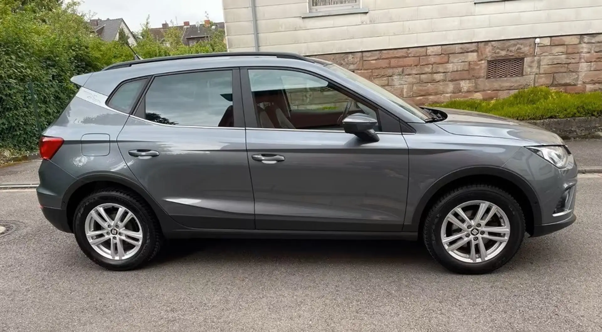 SEAT Arona 1.0 Eco TSI Reference - 2