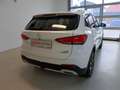 MG ZS HEV+ Hybrid Luxury Weiß - thumbnail 5