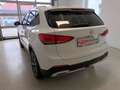 MG ZS HEV+ Hybrid Luxury Weiß - thumbnail 4