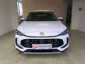 MG ZS HEV+ Hybrid Luxury Weiß - thumbnail 2