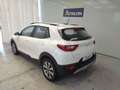 Kia Stonic 1.2 DPi Concept Blanc - thumbnail 3