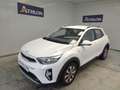 Kia Stonic 1.2 DPi Concept Blanc - thumbnail 1