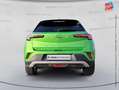 Opel Mokka-E Mokka-e 136ch Ultimate Sieges chauf GPS Camera Carplay Vert - thumbnail 7