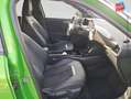 Opel Mokka-E Mokka-e 136ch Ultimate Sieges chauf GPS Camera Carplay Vert - thumbnail 5