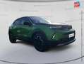 Opel Mokka-E Mokka-e 136ch Ultimate Sieges chauf GPS Camera Carplay Vert - thumbnail 3