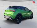 Opel Mokka-E Mokka-e 136ch Ultimate Sieges chauf GPS Camera Carplay Vert - thumbnail 6