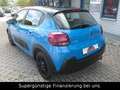 Citroen C3 Feel,KLIMA,GARANTIE,BLUETOOTH Blau - thumbnail 5